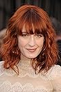 Florence Welch's primary photo Florence Welch's primary photo