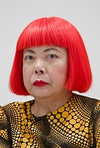 Primary photo for Yayoi Kusama