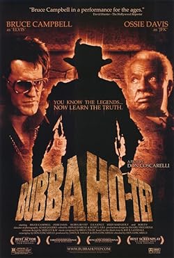 Poster of Bubba Ho-Tep