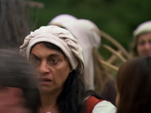 Kröd Mändoon and the Flaming Sword of Fire (TV Series 2009