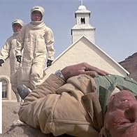 Primary photo for The Andromeda Strain - March 12, 1971