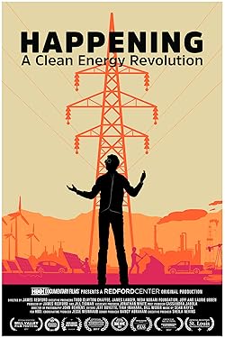 Poster of Happening: A Clean Energy Revolution