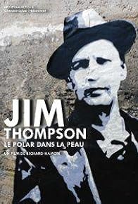 Primary photo for Jim Thompson, le Polar dans la peau