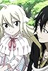 Primary photo for Mavis and Zeref Primary photo for Mavis and Zeref