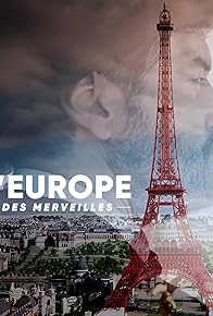 Primary photo for La tour Eiffel, le pari de l'ingénieur