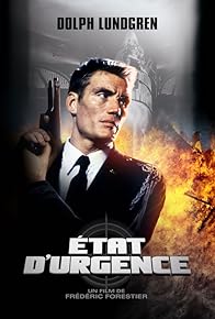 Primary photo for Etat d'urgence: Entretien avec Frédéric Forestier