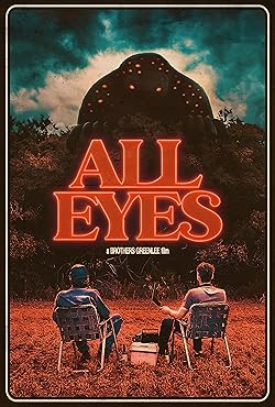 Poster of All Eyes