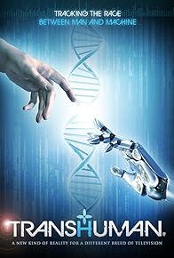 Primary photo for Transhuman+