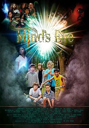 Mind's Eye the Series