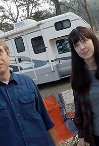 Primary photo for Paranormal RV