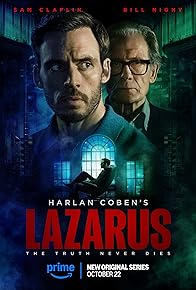 Primary photo for Lazarus