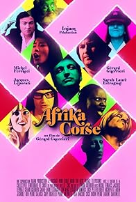 Primary photo for Afrika Corse