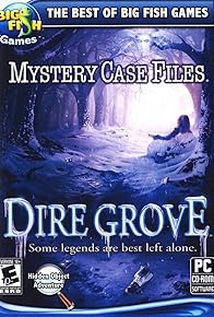 Primary photo for Mystery Case Files: Dire Grove