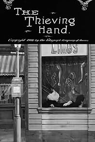 Primary photo for The Thieving Hand