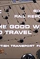Rail Report: The Good Way to Travel's primary photo