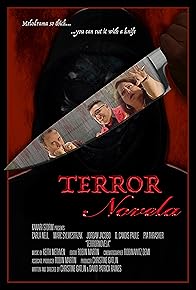 Primary photo for Terrornovela