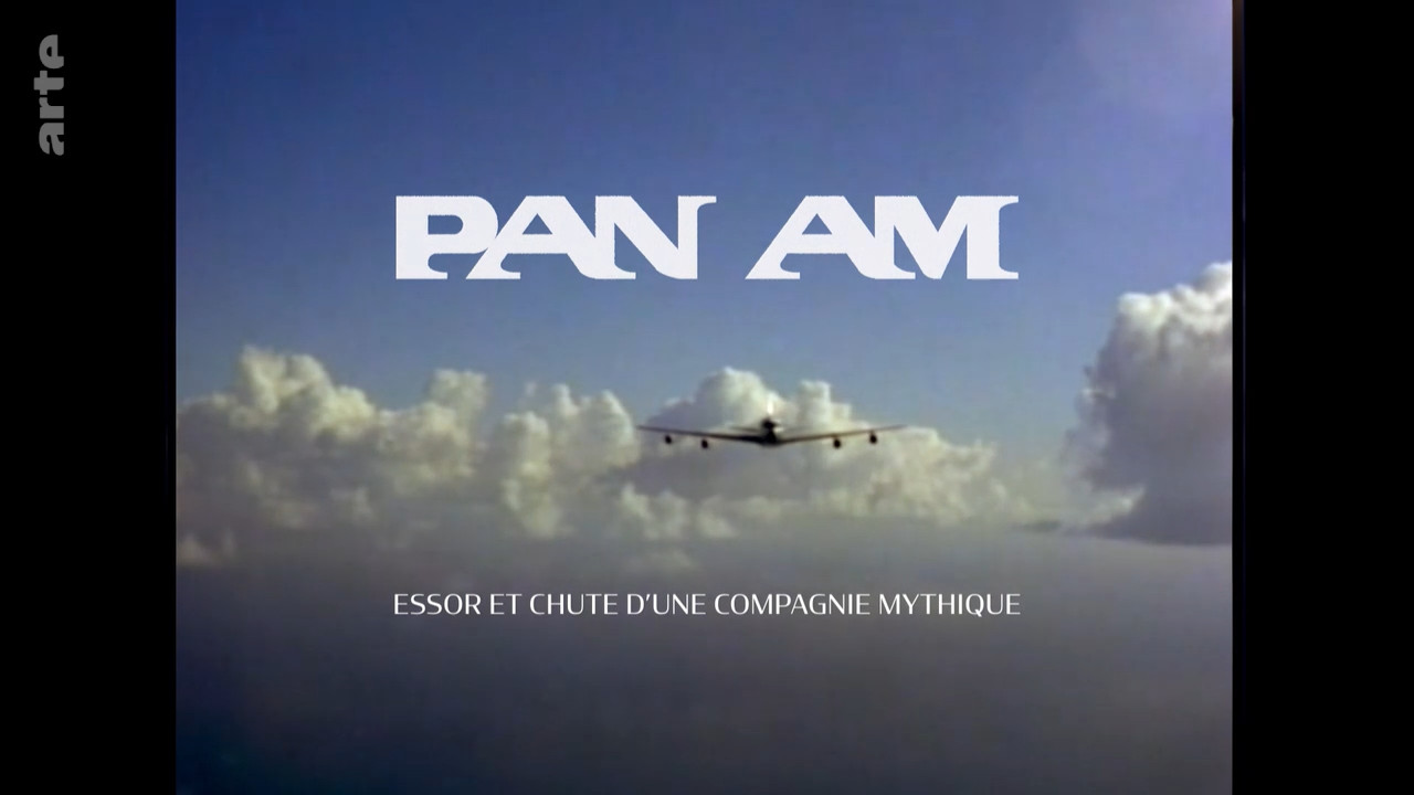 その他 Pan Am: The Golden Age of Aviation [DVD] Pan Am: The Golden Age of Aviation [DVD]
