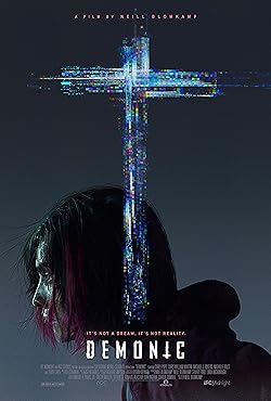 Poster of Demonic