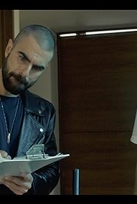 Primary photo for ¿Qué corre por tus venas?