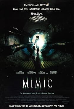 Poster of Mimic