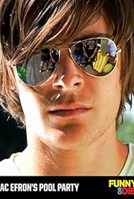 Primary photo for Zac Efron's Pool Party Primary photo for Zac Efron's Pool Party