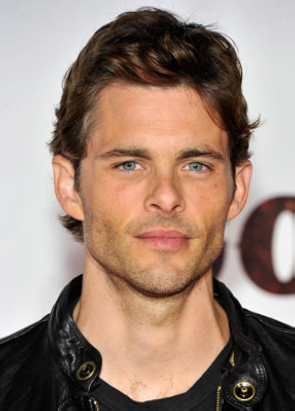 James Marsden