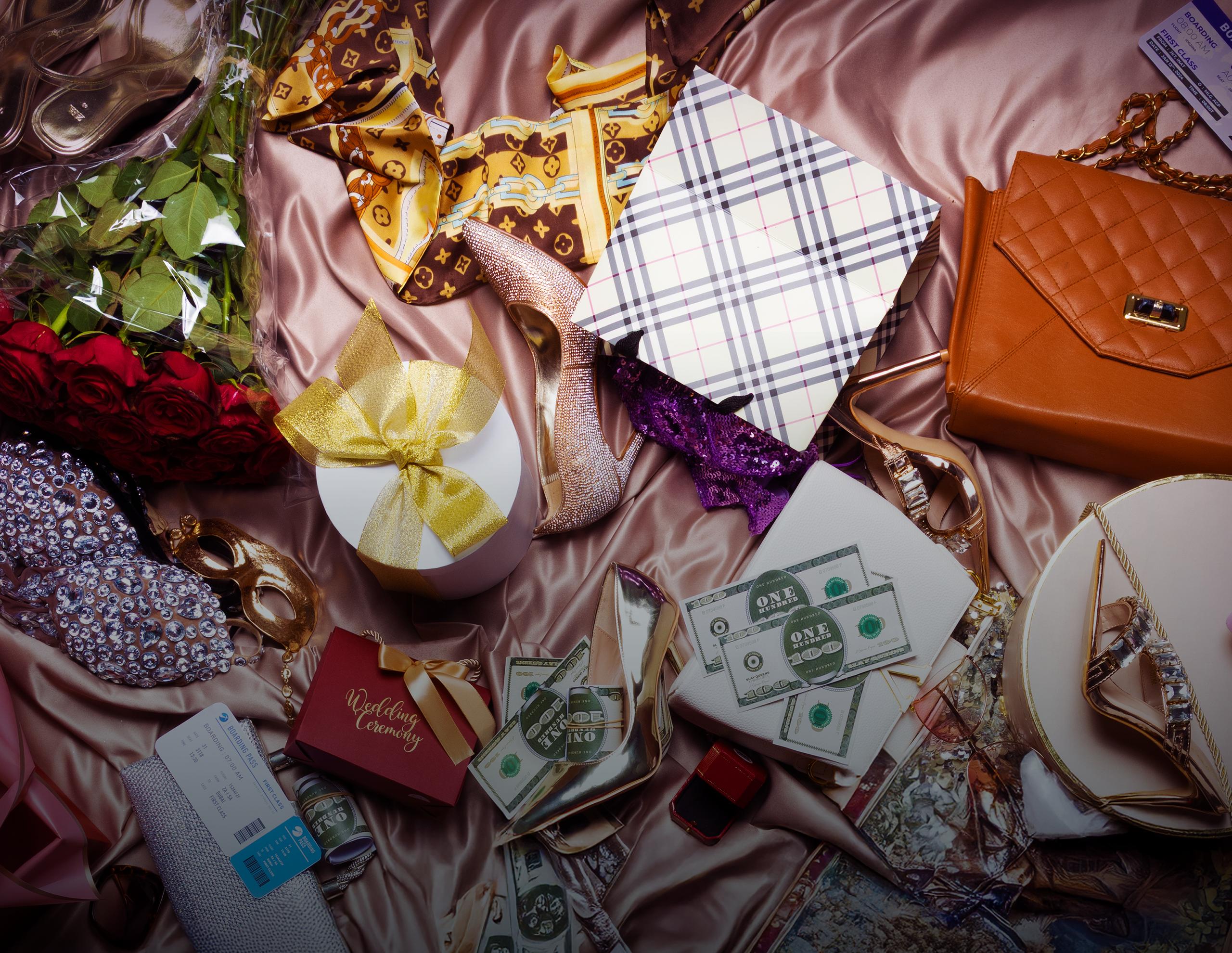 Download Slay Queens S01 [Episode 1 – 2 Added]