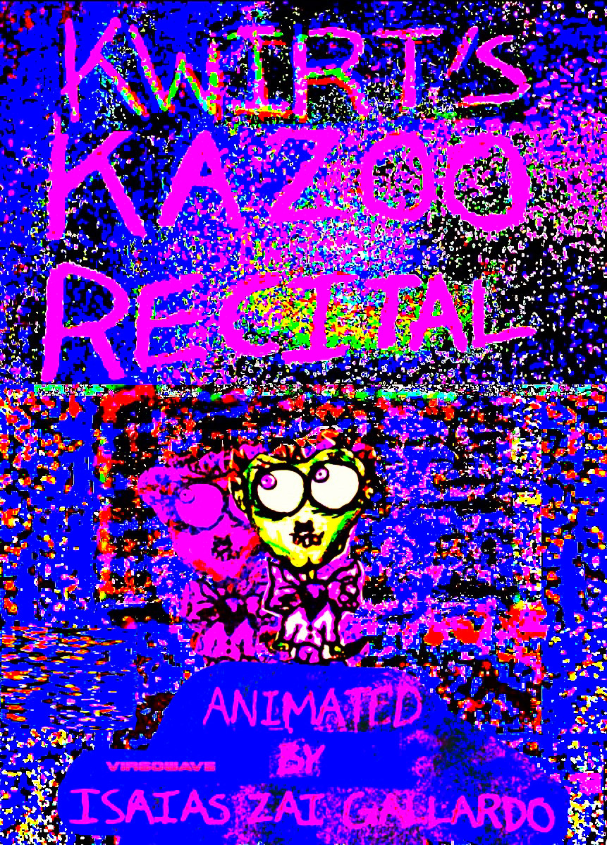 Kwirt's Kazoo Recital