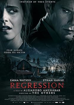 Poster of Regression