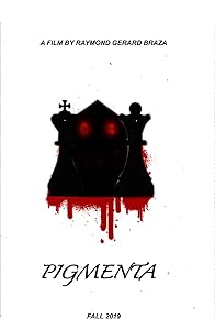 Primary photo for Pigmenta