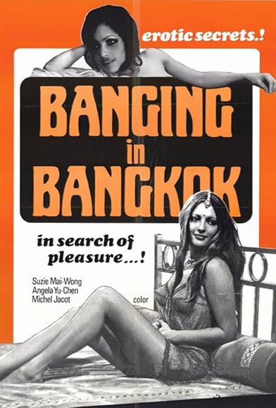 Primary photo for Hot Sex in Bangkok Primary photo for Hot Sex in Bangkok