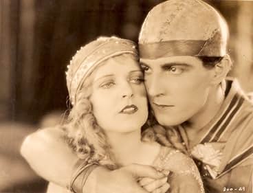 Ramon Novarro and May McAvoy in Ben-Hur: A Tale of the Christ (1925)