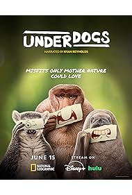 Underdogs (2025)
