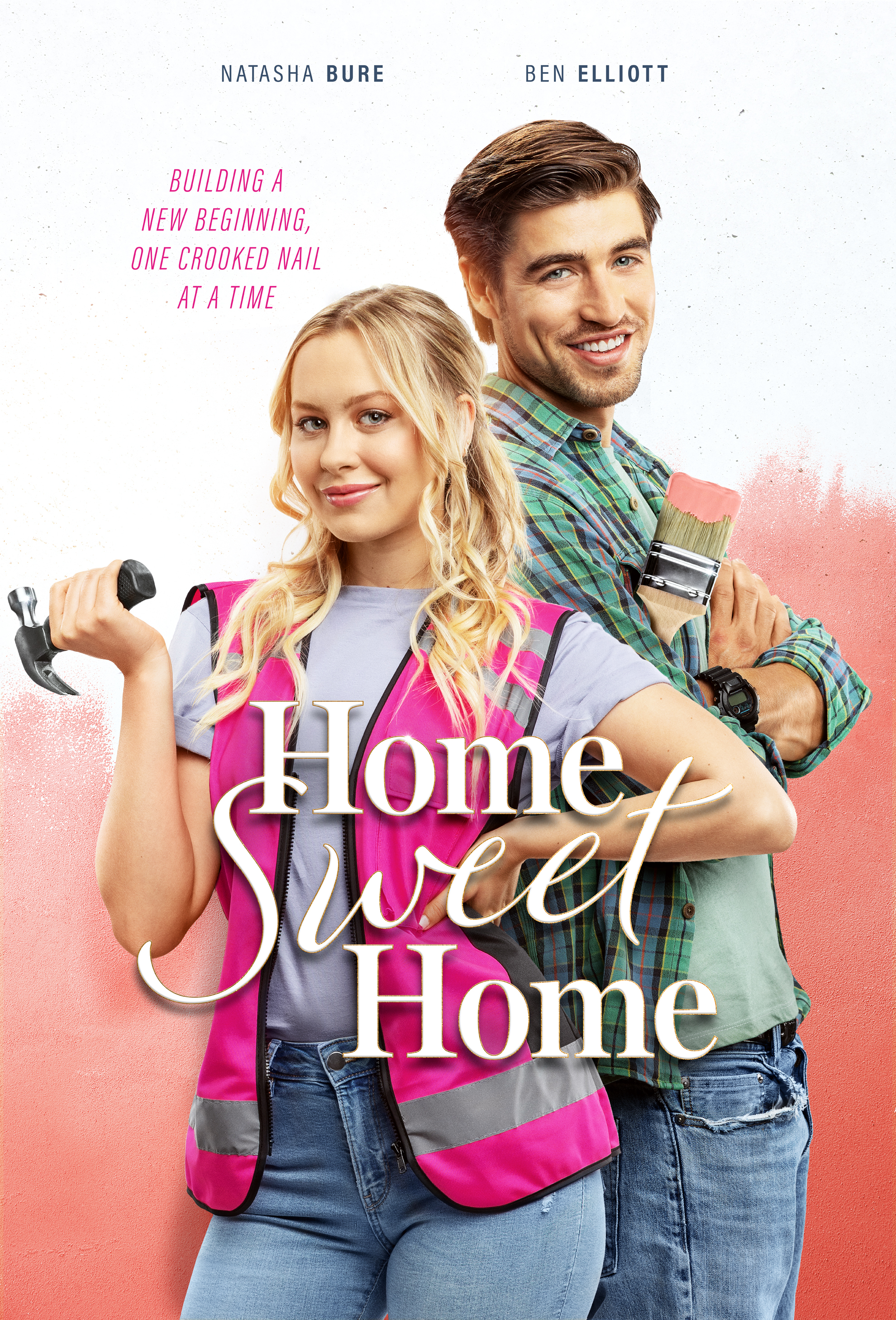 Poster of Home Sweet Home (2020)