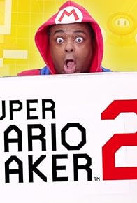 Primary photo for WHAT DID NINTENDO SEND ME?! - Super Mario Maker 2 Unboxing & Gameplay