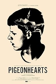 Primary photo for Pigeonhearts