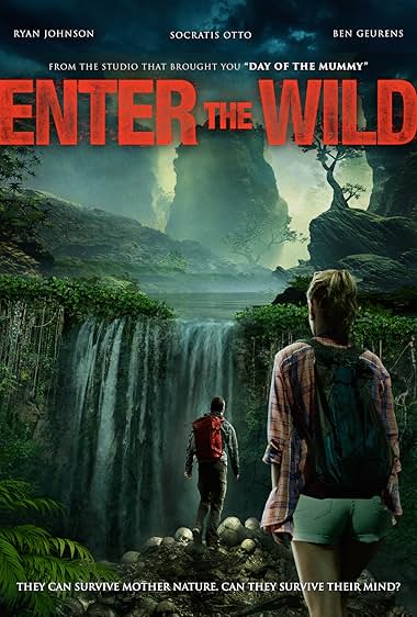 Enter the Wild 2018