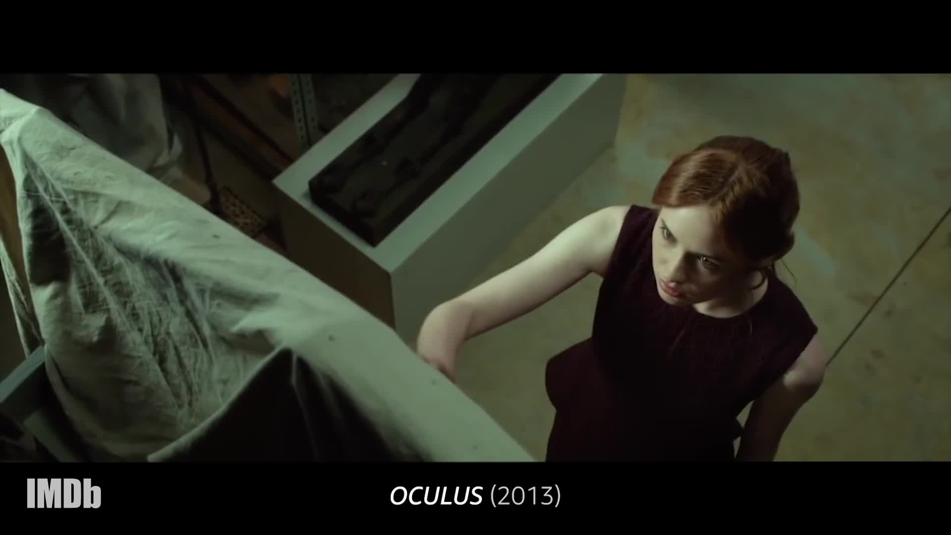 Karen Gillan Films Et Programmes Tv Karen Gillan: Movie & TV Moments