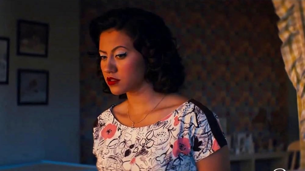 You're Dropping Out of Rydell? Grease Rise Of The Pink Ladies I'm