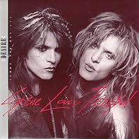 Primary photo for Gene Loves Jezebel: Desire (Come and Get It) Primary photo for Gene Loves Jezebel: Desire (Come and Get It)