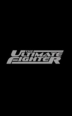 Poster of The Ultimate Fighter