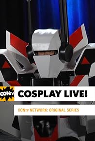Primary photo for Cosplay LIVE! Primary photo for Cosplay LIVE!