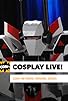 Primary photo for Cosplay LIVE! Primary photo for Cosplay LIVE!
