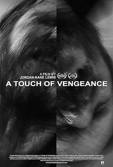 Primary photo for A Touch of Vengeance Primary photo for A Touch of Vengeance