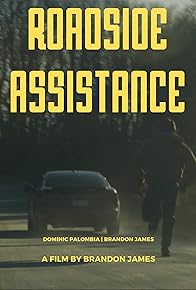 Primary photo for Roadside Assistance
