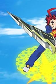 Primary photo for Gao's Buddy Skill Is On! Primary photo for Gao's Buddy Skill Is On!