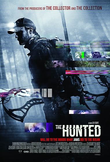 The Hunted 2013