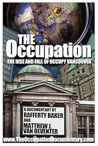 Primary photo for The Occupation