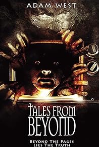 Primary photo for Tales from Beyond