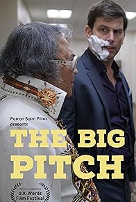 Primary photo for The Big Pitch Primary photo for The Big Pitch